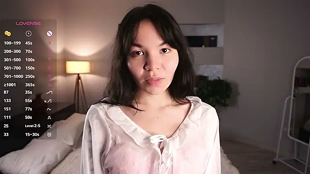 ElenorRoccio online show from 09.25.25