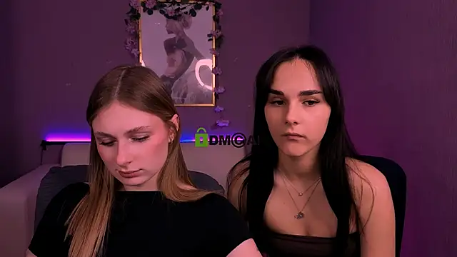 ariana ross7 online show from 02.25.26