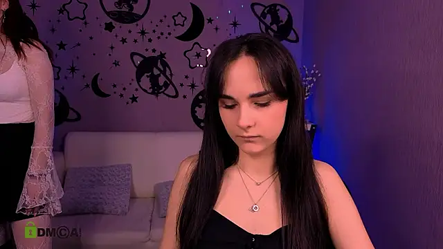 ariana ross7 online show from 03.28.26