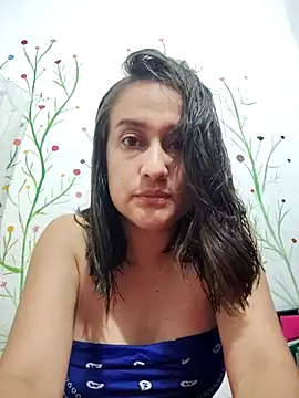 valery506 online show from 10.15.25