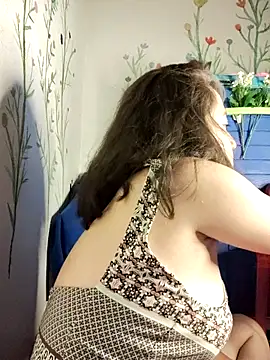 valery506 online show from 10.24.25