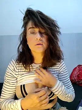 valery506 online show from 10.26.25