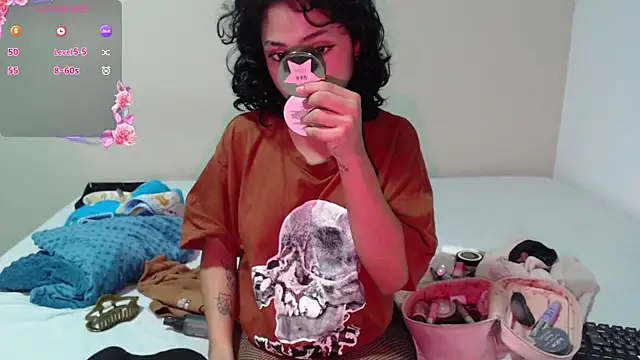 Cataleya naz online show from 11.20.25