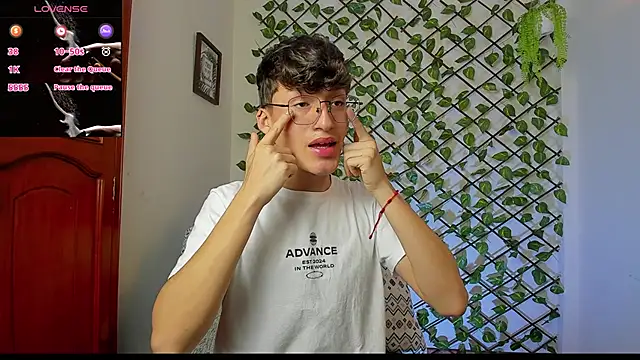 bellmontneon online show from 11.24.25