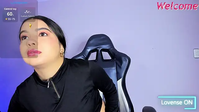 LunaWiill  online show from 01.09.26