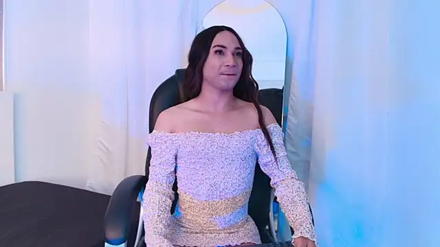 Juanita  acosta1 online show from 09.29.25