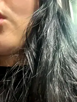 Daphnee-x online show from 11.16.25