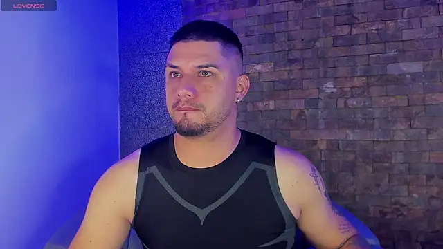 Snapshot of Jacob19_ chatting on 10.03.25 Jacob19  online show from 10.03.25