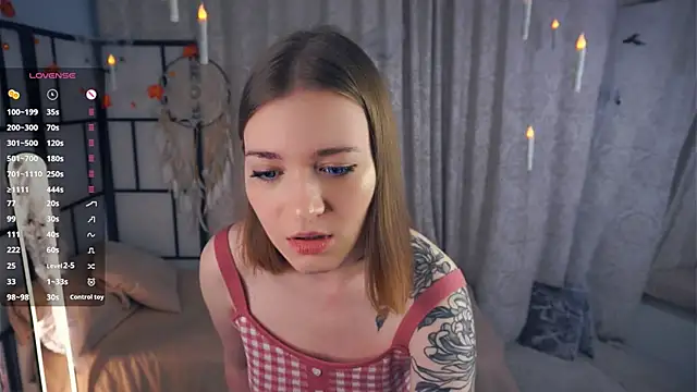 JinnySitts online show from 11.01.25