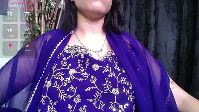 Snapshot of kashvi_ chatting on 04.29.26 kashvi online show from 04.29.26