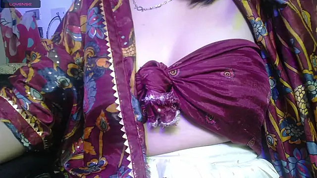 Snapshot of kashvi_ chatting on 05.14.26 kashvi online show from 05.14.26