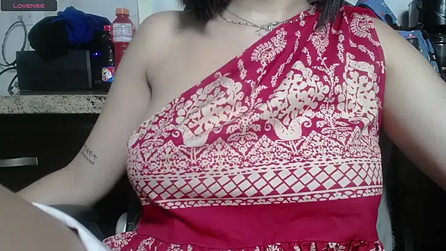 Snapshot of kashvi_ chatting on 05.22.26 kashvi online show from 05.22.26