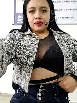 MILA  06 online show from 11.08.25