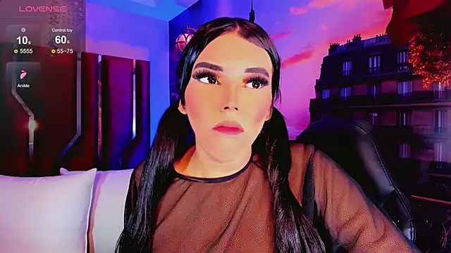 AithanaBlaze online show from 03.27.26