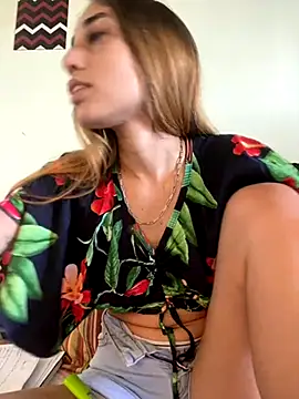 loirinhaaa online show from 11.23.25