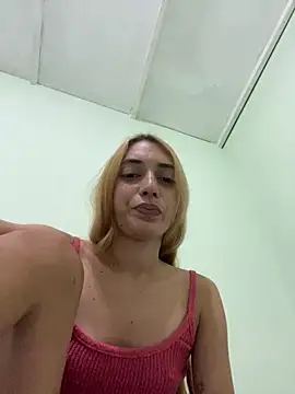 loirinhaaa online show from 03.16.26