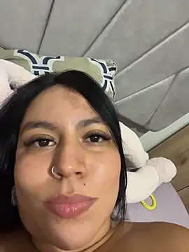 TessaCollinns online show from 11.15.25