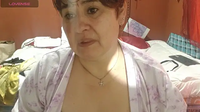 Snapshot of Sasharosee2 chatting on 11.03.25 Sasharosee2 online show from 11.03.25