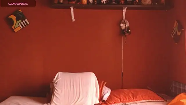 Snapshot of Sasharosee2 chatting on 11.11.25 Sasharosee2 online show from 11.11.25