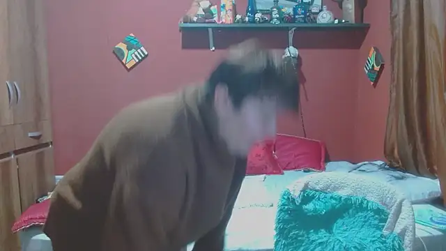 Sasharosee2 online show from 01.14.26