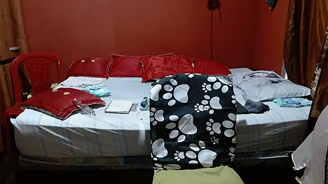 Sasharosee2 online show from 01.18.26