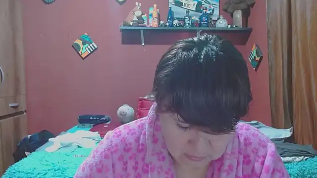 Sasharosee2 online show from 02.26.26