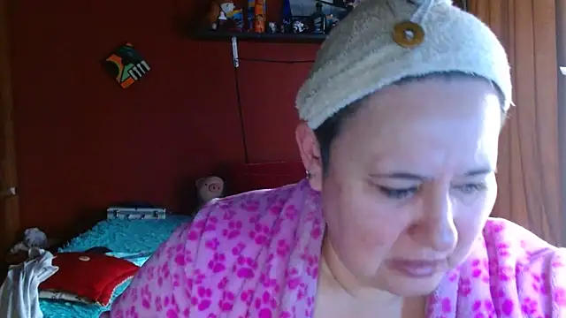 Sasharosee2 online show from 03.06.26