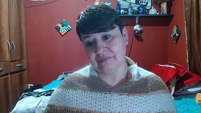 Sasharosee2 online show from 03.15.26