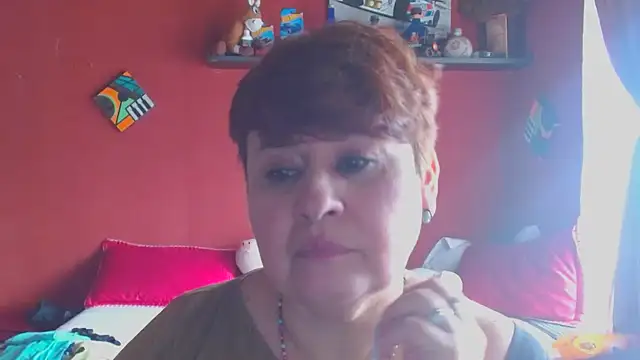 Sasharosee2 online show from 04.13.26