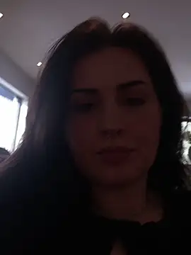 Snapshot of Kristyoff chatting on 02.20.26 Kristyoff online show from 02.20.26