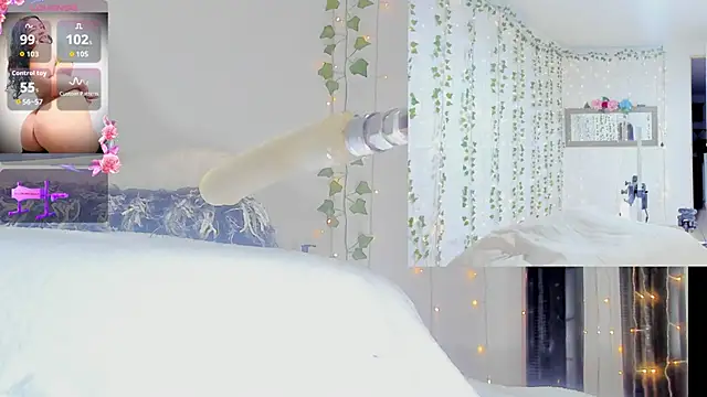 Snapshot of Ashley__Jones__ chatting on 05.05.26 Ashley Jones online show from 05.05.26