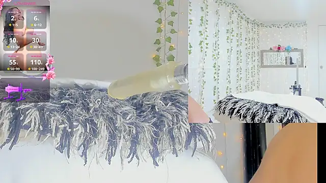 Snapshot of Ashley__Jones__ chatting on 05.06.26 Ashley Jones online show from 05.06.26