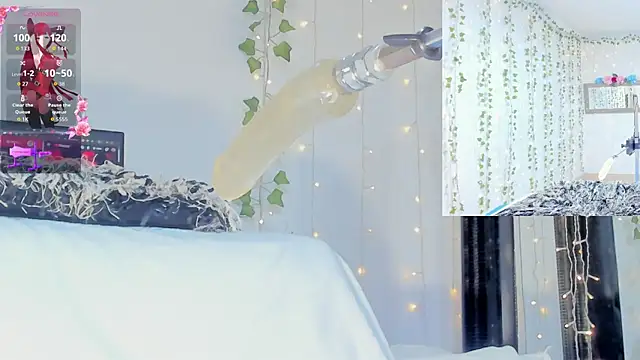 Snapshot of Ashley__Jones__ chatting on 05.29.26 Ashley Jones online show from 05.29.26