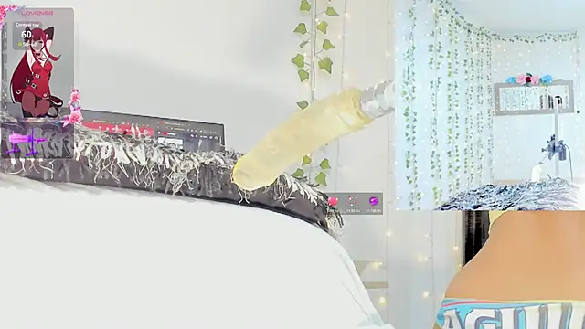 Snapshot of Ashley__Jones__ chatting on 05.31.26 Ashley Jones online show from 05.31.26