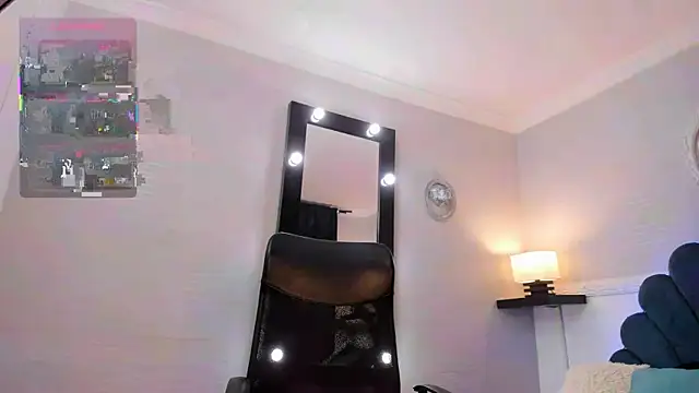 Snapshot of AllexJacob chatting on 10.24.25 AllexJacob online show from 10.24.25