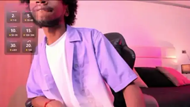 Snapshot of AllexJacob chatting on 11.26.25 AllexJacob online show from 11.26.25