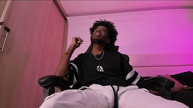 AllexJacob online show from 12.20.25