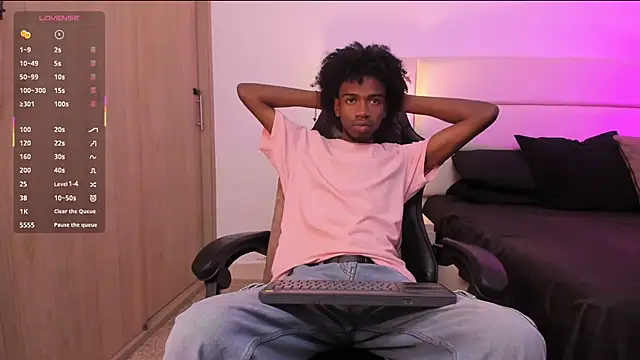 AllexJacob online show from 01.16.26