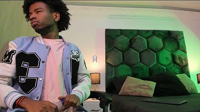 AllexJacob online show from 02.07.26