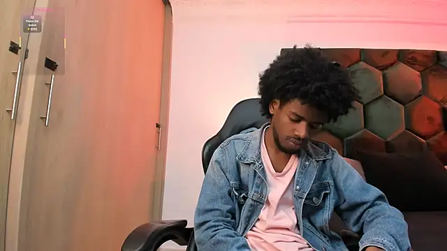 AllexJacob online show from 03.06.26