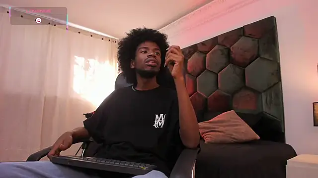 AllexJacob online show from 05.28.26