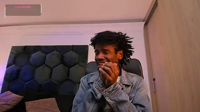 AllexJacob online show from 06.03.26
