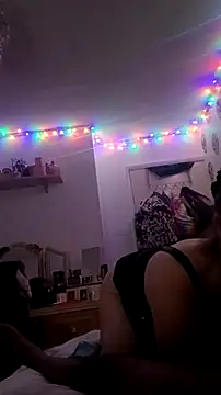 Snapshot of curvybabe88 chatting on 10.31.25 curvybabe88 online show from 10.31.25