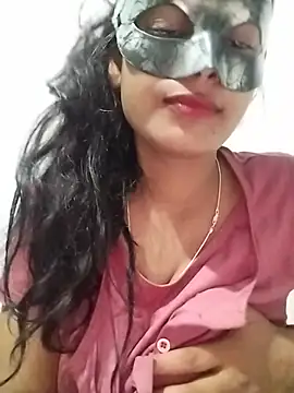Snapshot of ms-naina chatting on 08.06.26 ms-naina online show from 08.06.26