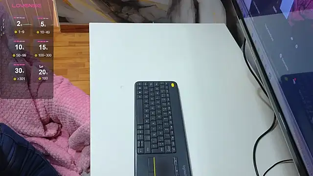 valery cute 18 online show from 11.12.25