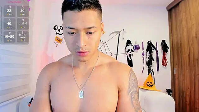 abu dhabi 21 online show from 10.18.25