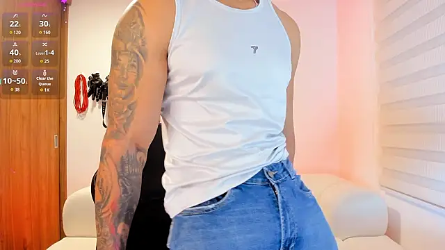 abu dhabi 21 online show from 03.04.26