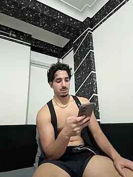 fuck   boyy online show from 03.13.26