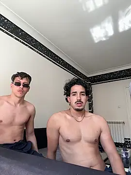 fuck   boyy online show from 05.19.26