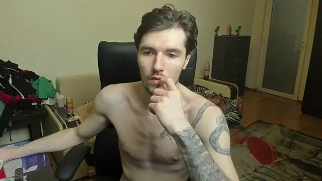 dirty justin online show from 02.27.26